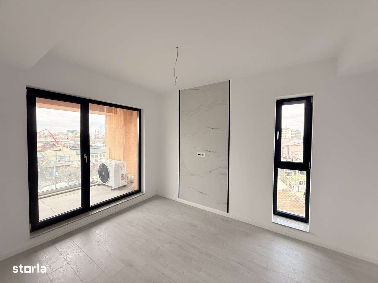 3 camere Parcul Carol 85 mp vedere panoramica-10