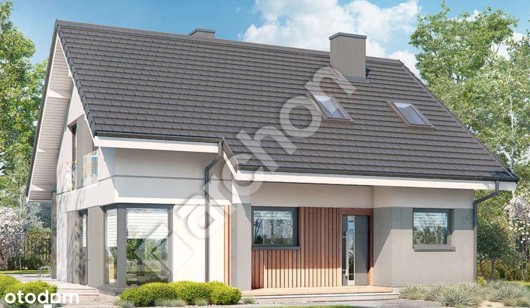 Dom dla Ciebie i Twojej Rodziny w Nysie - Pełny obrazek: 5/5