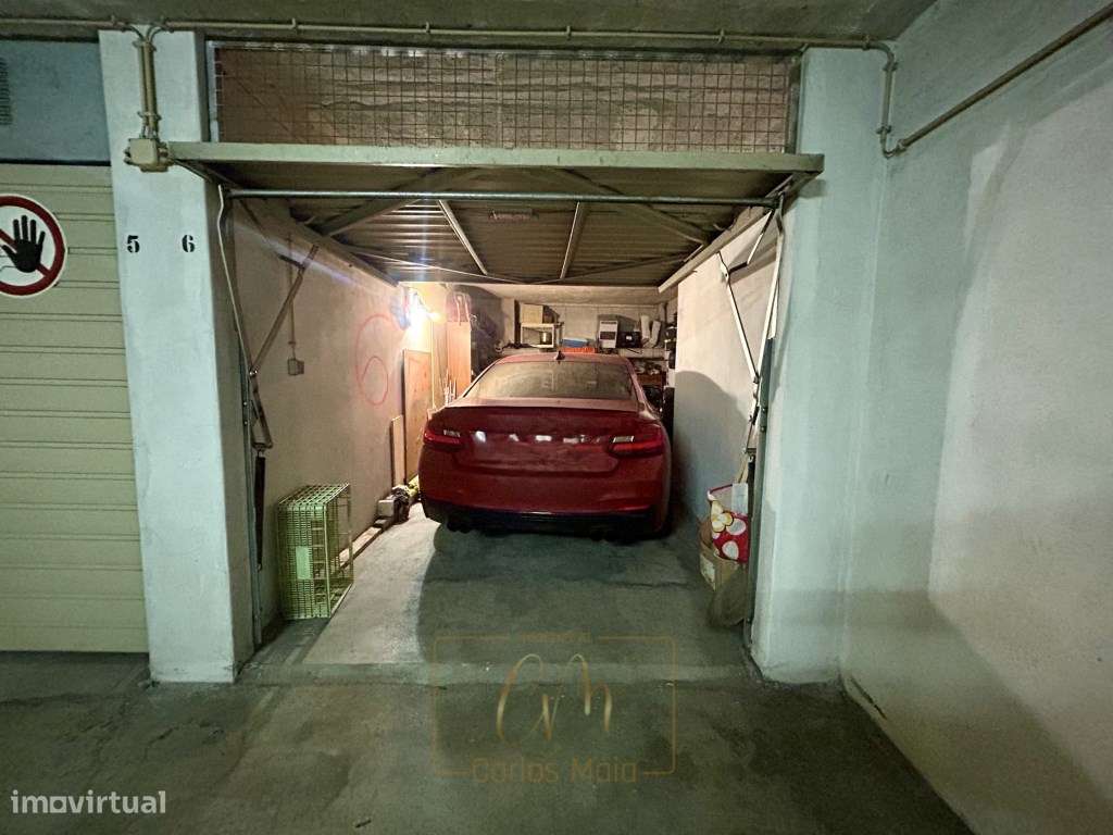 T3 no Centro da cidade com elevador e garagem fechada-26