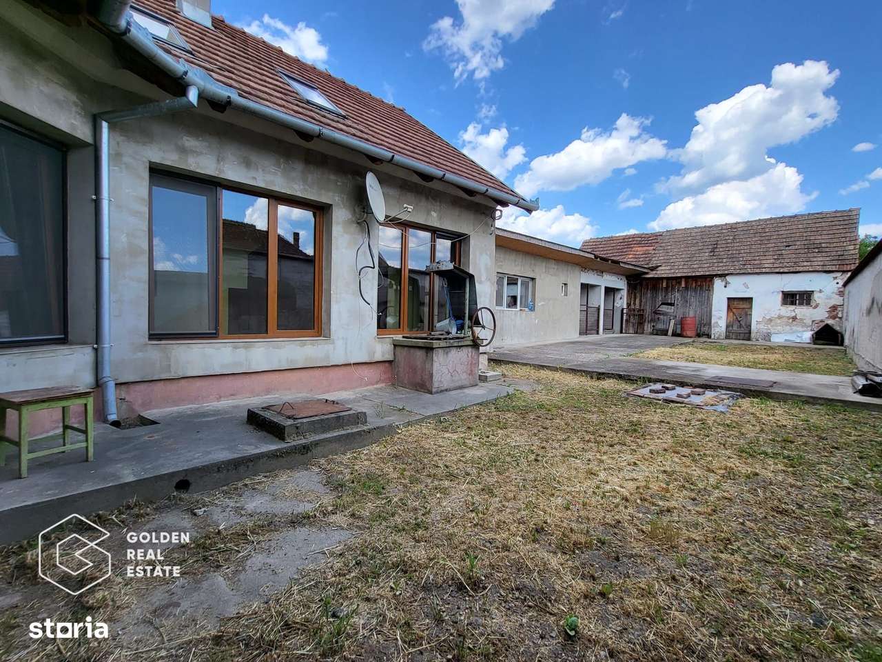 Casa P+M, sat Neudorf - Imagine principală: 1/20