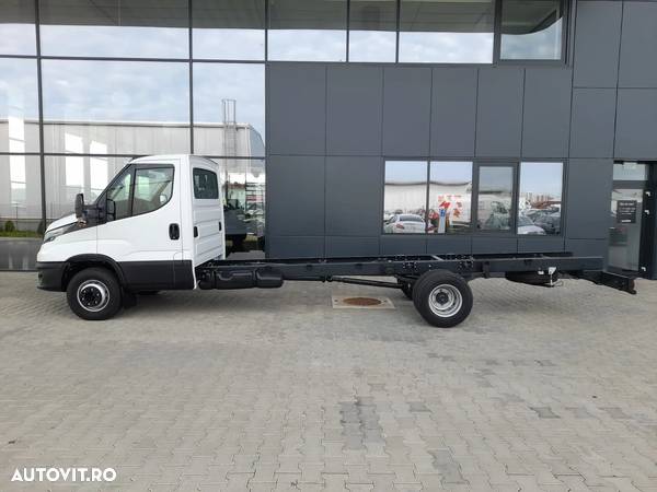 Iveco Daily 70C16H3.0- D70C - 8