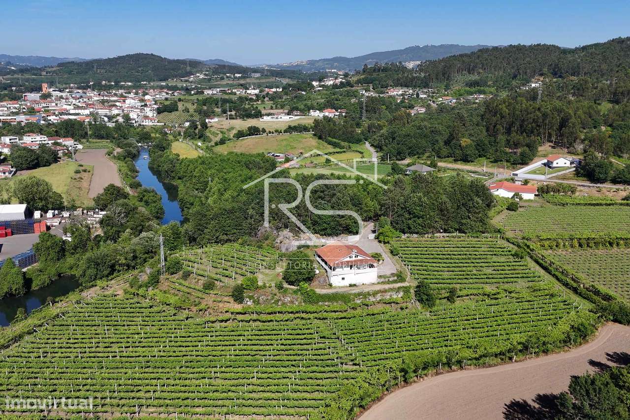 Quinta T6 | Selho São Jorge, Guimarães-15