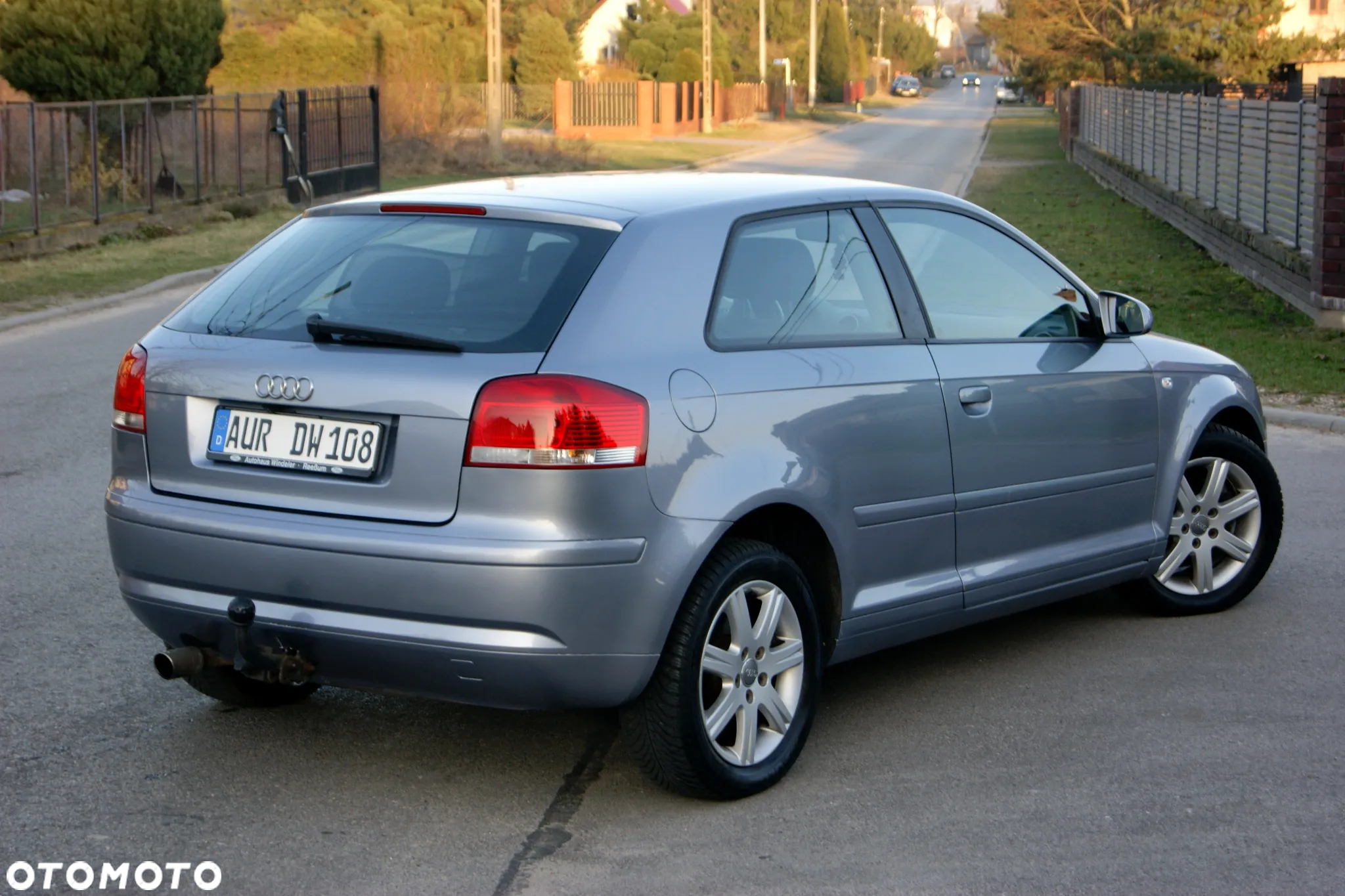 Audi A3 - 14