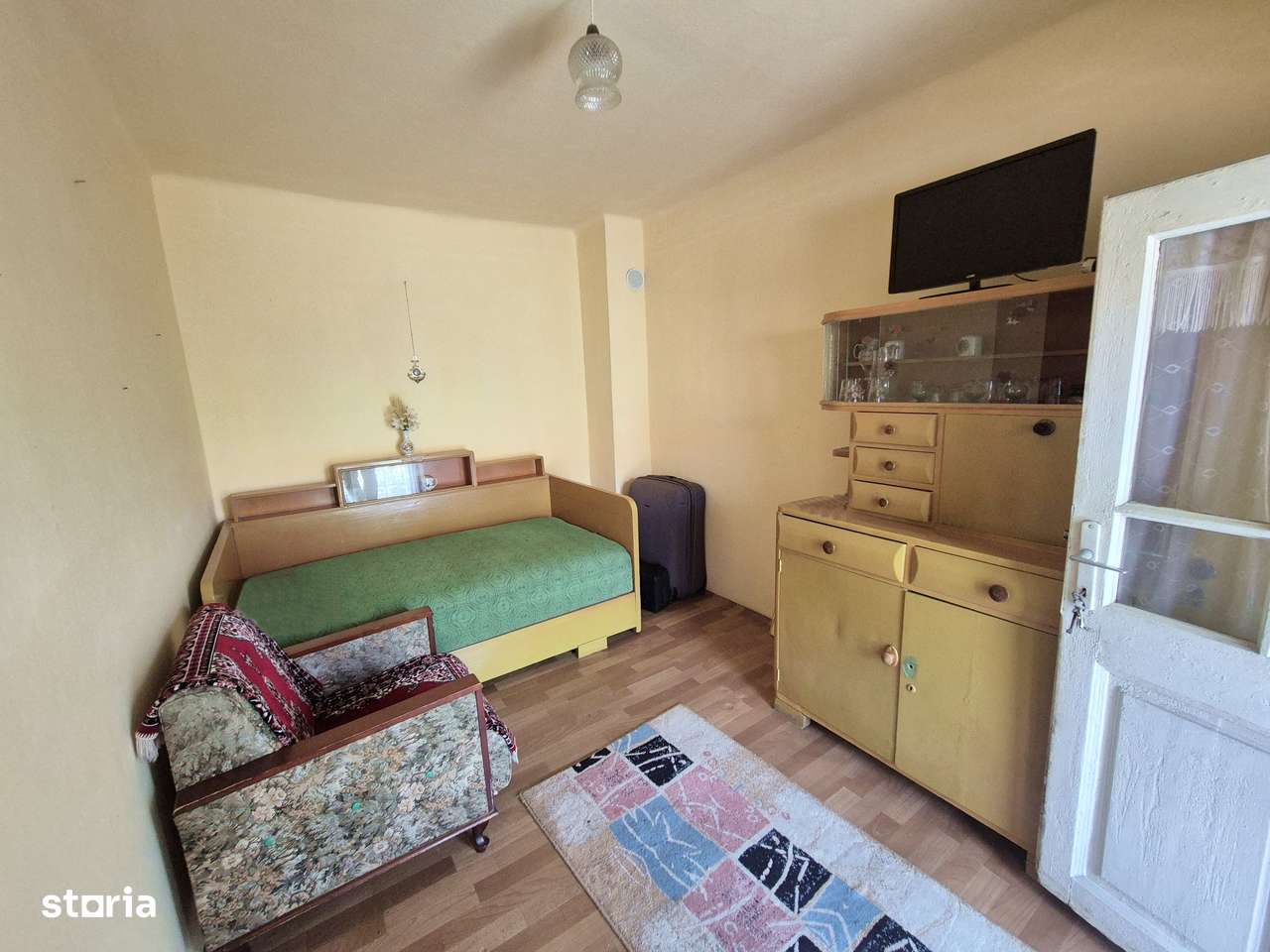 Casa in Santimbru - Dumitra - Imagine principală: 5/14