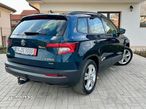 Skoda Karoq 2.0 TDI 4X4 DSG Style - 3