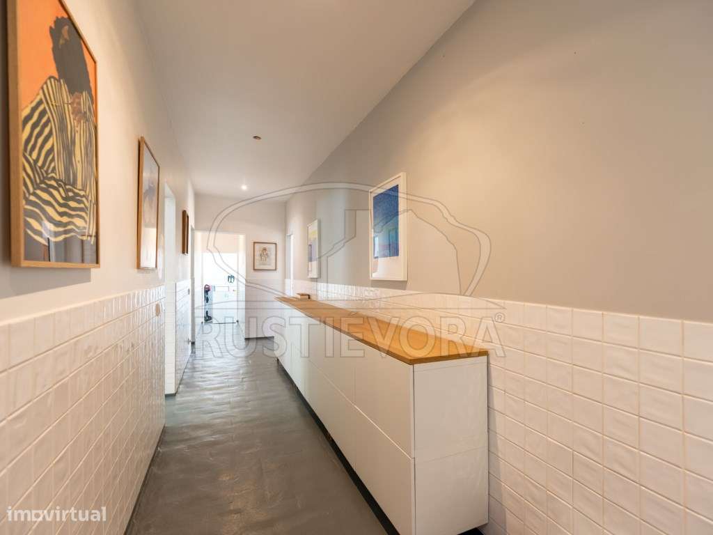 Quinta com duas casas, piscina, ribeira e AgroFloresta | Montemor-o...-7