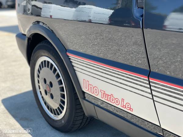 Fiat Uno Turbo i.e. - 11