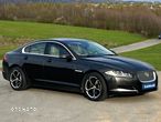 Jaguar XF 2.2 D Premium Luxury - 2