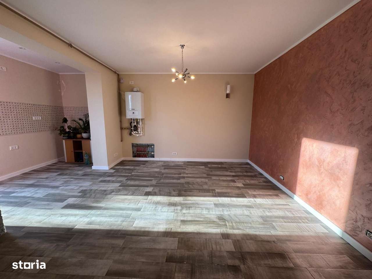 Apartament 2 camere,  Cube Apartments Mamaia Sat - Imagine principală: 5/14