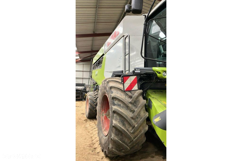 Claas 6900 4WD - 2