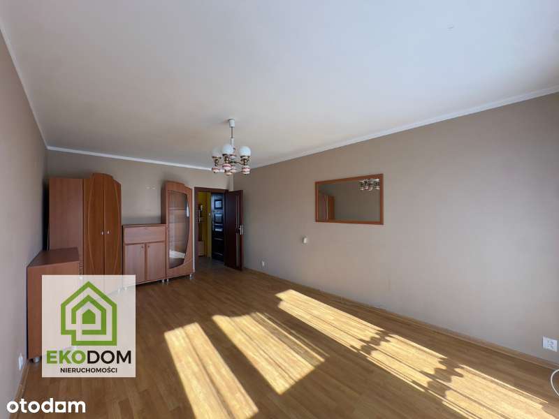 Słoneczna kawalerka z widokiem na zieleń - Pełny obrazek: 5/20