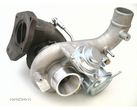 Turbo Renault Laguna Espace Vel Satis 2.0 T 163 170 KM 49377-07303 - 3