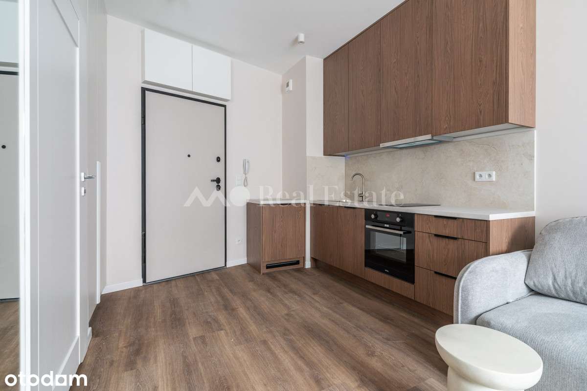 Nowe mieszkanie w inwestycji Granaria-5