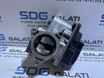 Supapa Valva EGR VW Golf 5 2.0 TDI CBDA CBDB 2004 - 2008 Cod 03L131501G - 4