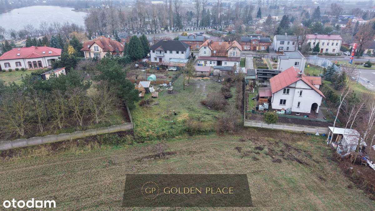 Działka 450 m2 | Wąbrzeźno-11