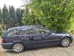 BMW Seria 3 318i Touring - 7