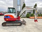 Takeuchi Tb 260 - 2