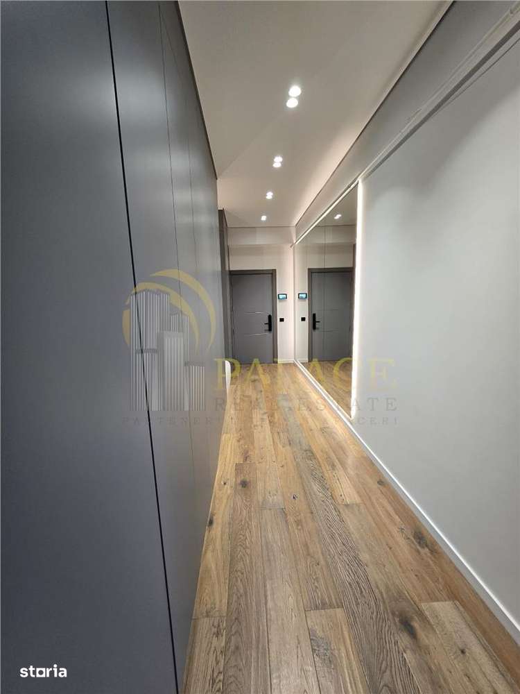 Penthouse superb, zona Tatarasi, 222 mp, mutare imediata-16