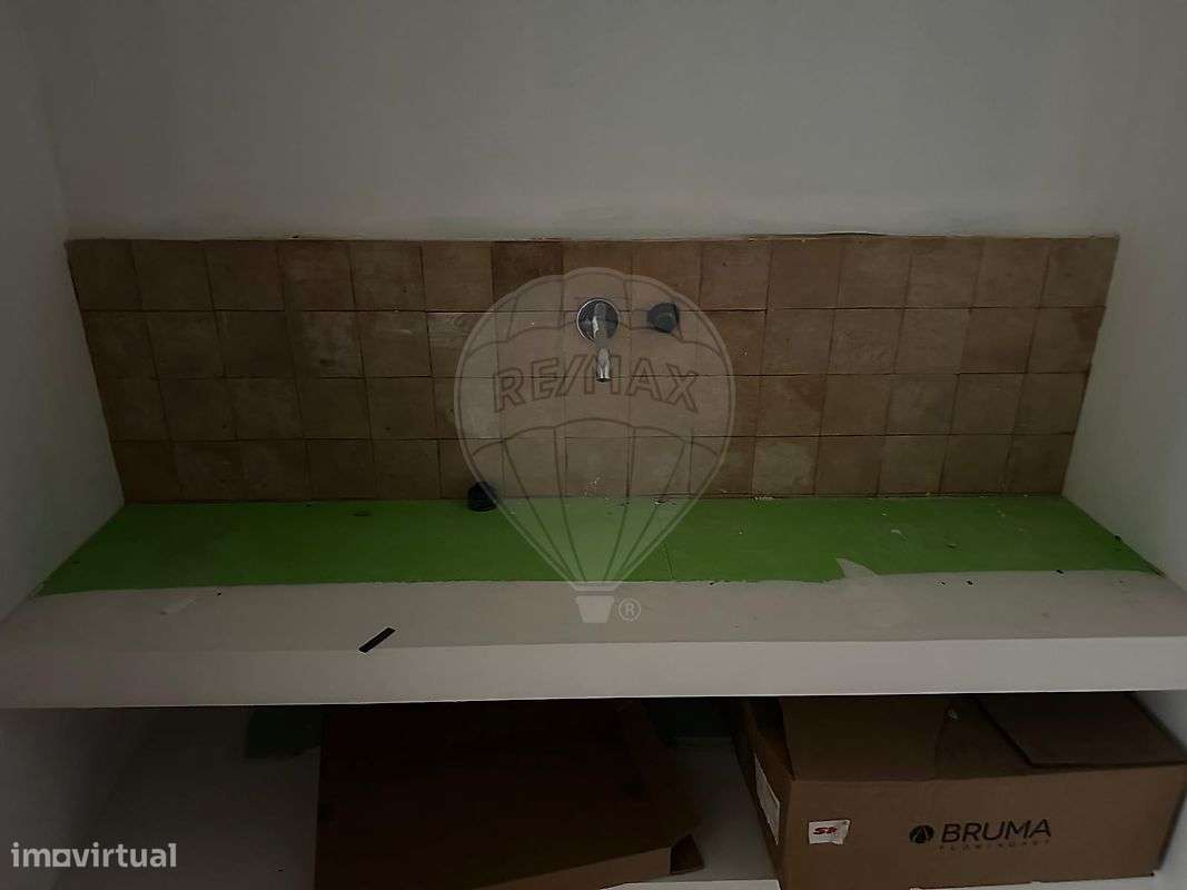 Moradia T2 para venda-12