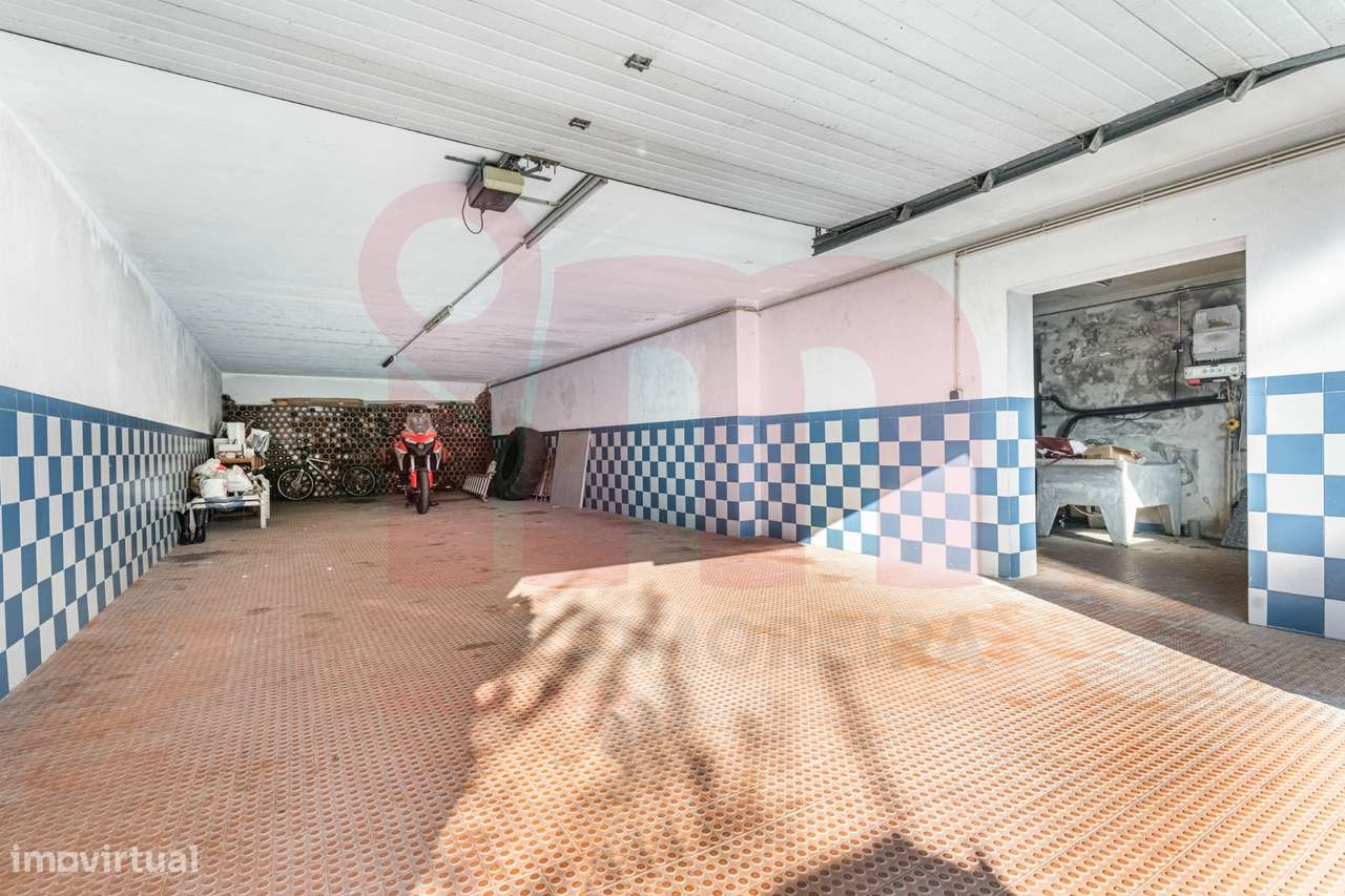 Moradia Isolada T3 Venda em Nespereira,Guimarães-30