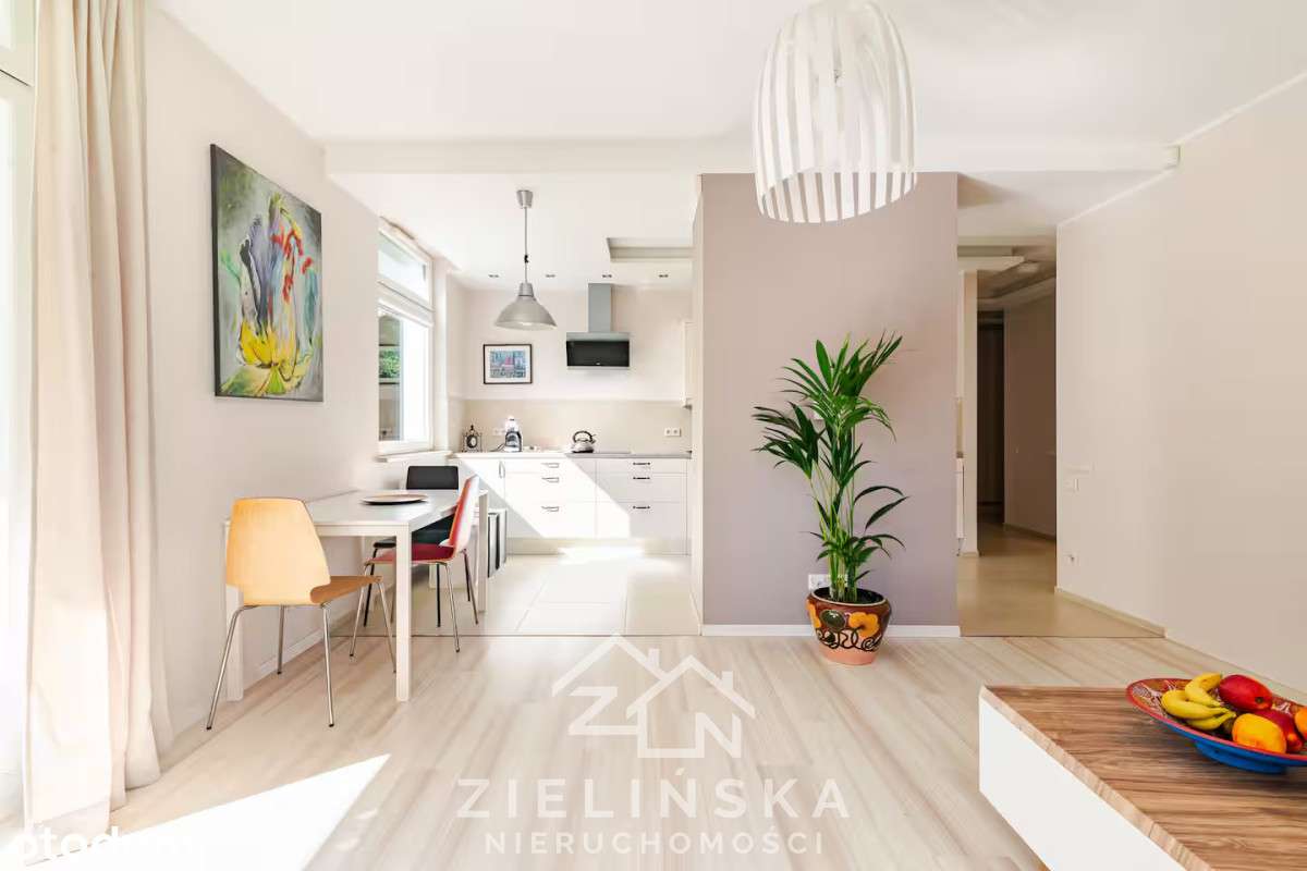 Apartamenty na Polanie | 3 pokoje | duży balkon-1