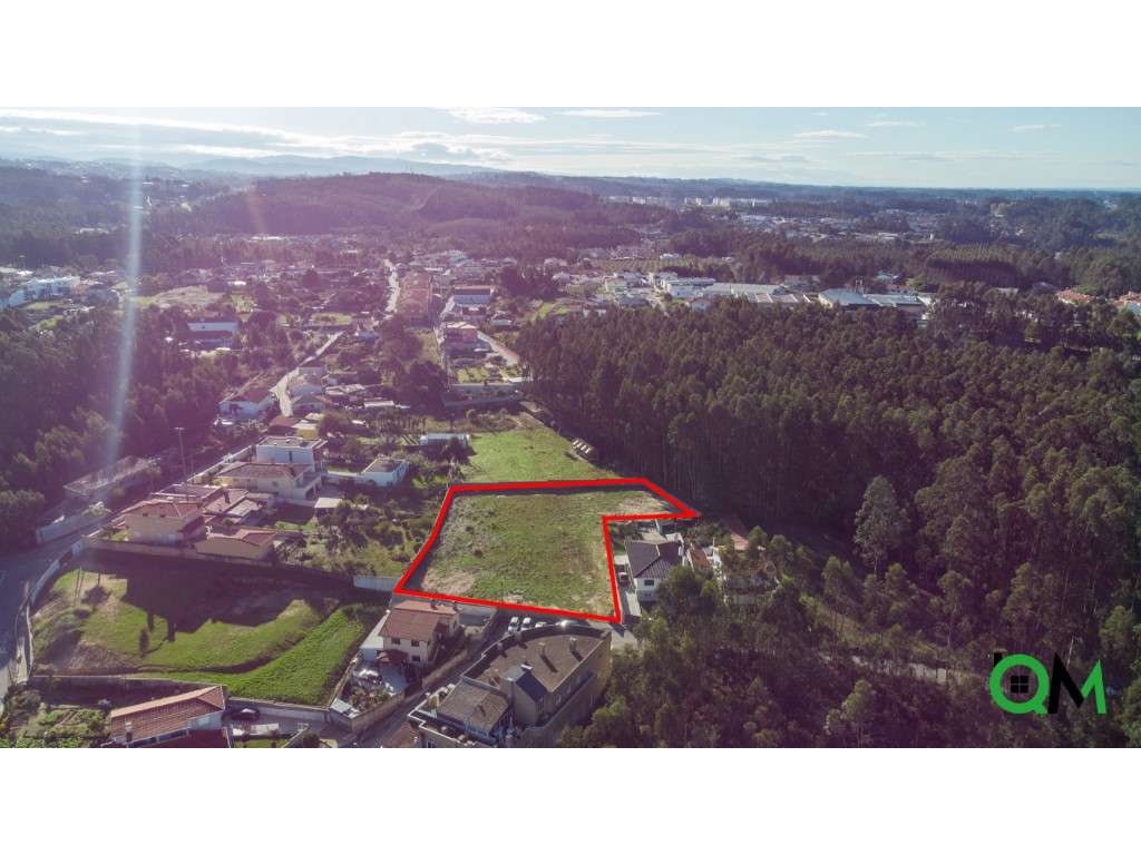 Terreno de 3200m² com projeto aprovado para moradia e anexos em São...-7