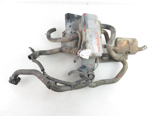 WEBASTO MAZDA 5 (CR19) DIESEL CC30209A1 - 1