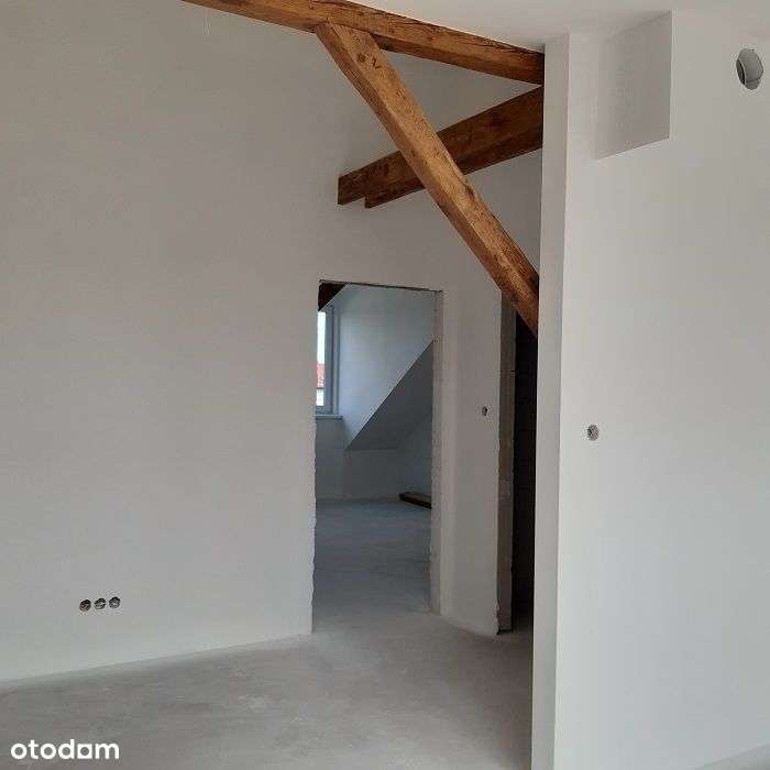 adaptacja poddasza z co miejskim Trynek-6