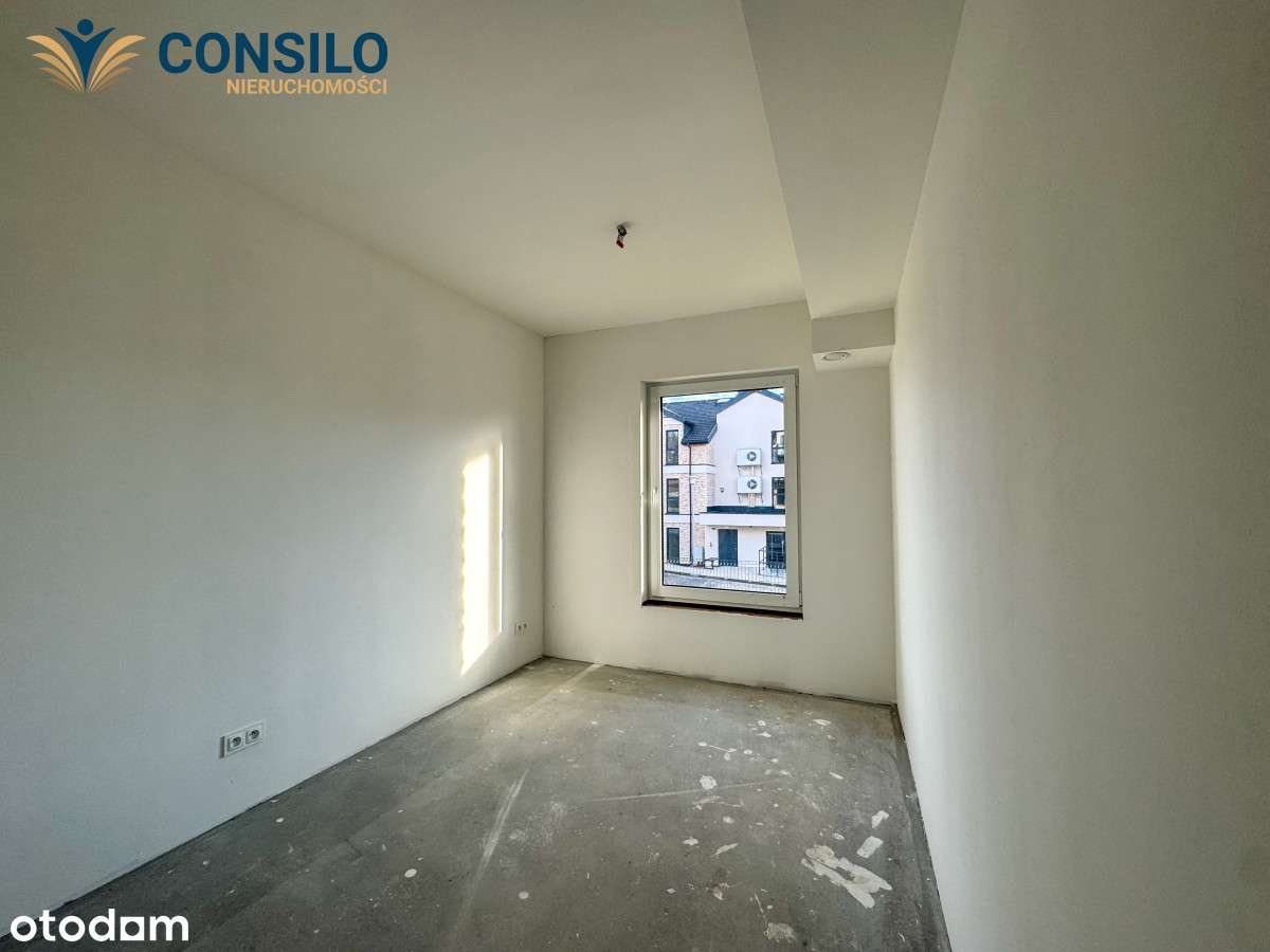 Zawada! Kameralna Inwestycja! Cisza I Zieleń ! - Pełny obrazek: 5/11