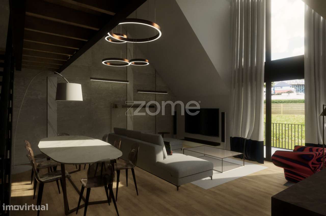 Edificio no Beato - Projeto Aprovado - Grande imagem: 5/26