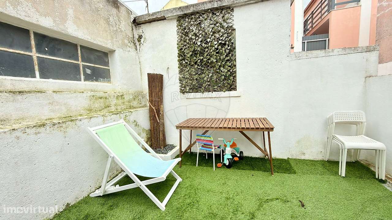 Moradia T2 para venda-35