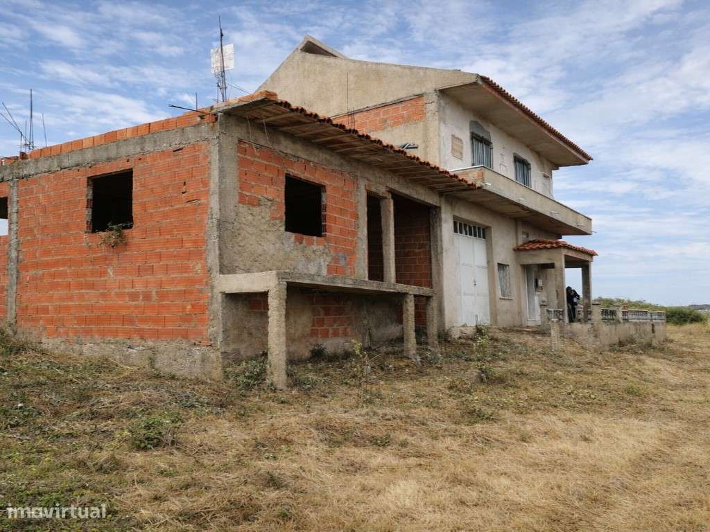 Terrenos Rústicos para Venda em Loures - Grande imagem: 4/8