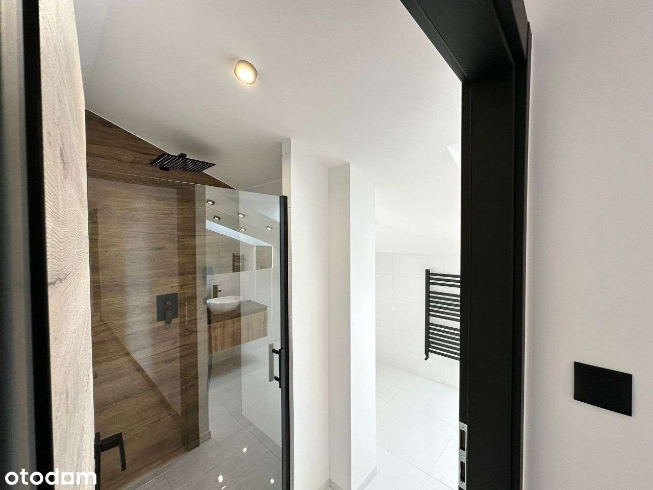 4 pokojowy apartament do wynajęcia - Pełny obrazek: 5/12