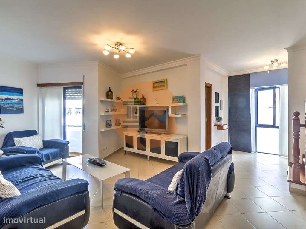 Duplex de prestígio com garagem privativa e vista rio - Vila Real d... - Grande imagem: 3/31