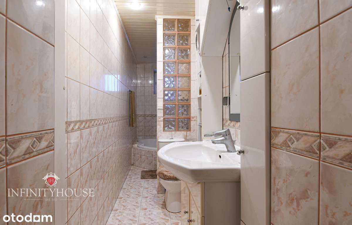 Dom na sprzedaż – Warszawa, Jelonki Południowe (Be-10