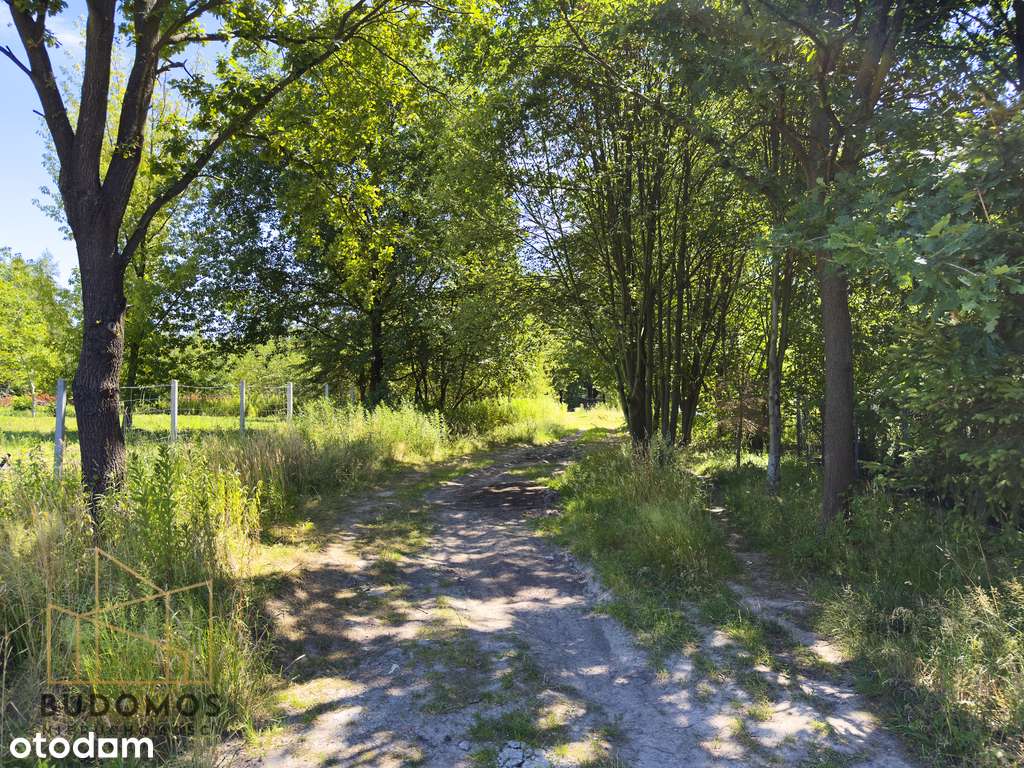 Działka budowlana na Rzędzinie, Tarnów.-5