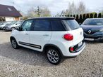 Fiat 500L 1.4 16V Trekking Lite - 4