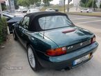 BMW Z3 1.9 - 5