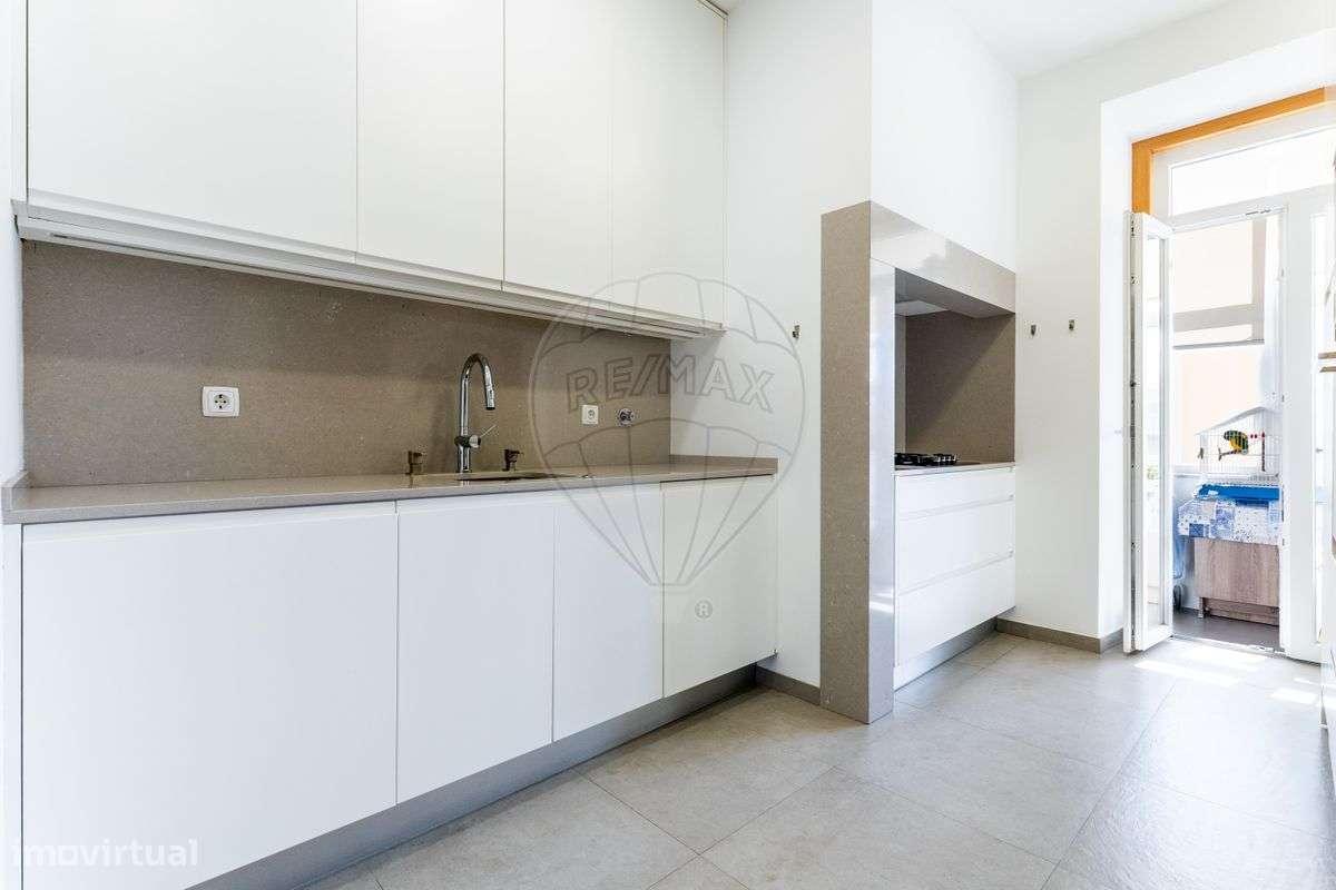 Apartamento T3 para venda - Grande imagem: 4/19