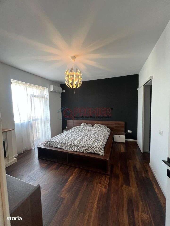 Penthouse Piața Sudului – 105 mp utili + 200 mp terase-17