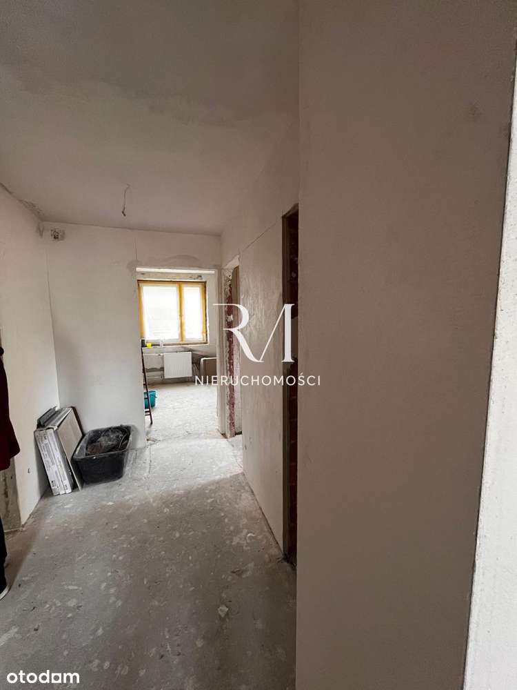 Okazja ! Mieszkanie w otulinie lasu-9