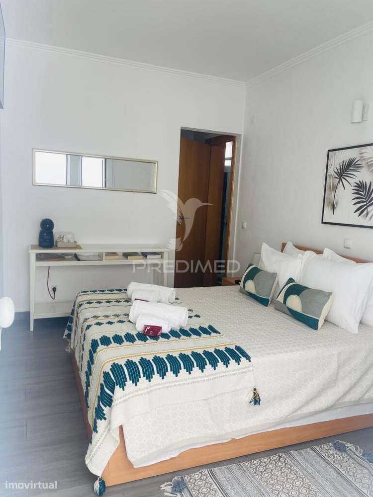 Apartamentos (AL) com Restaurante - Grande imagem: 2/33