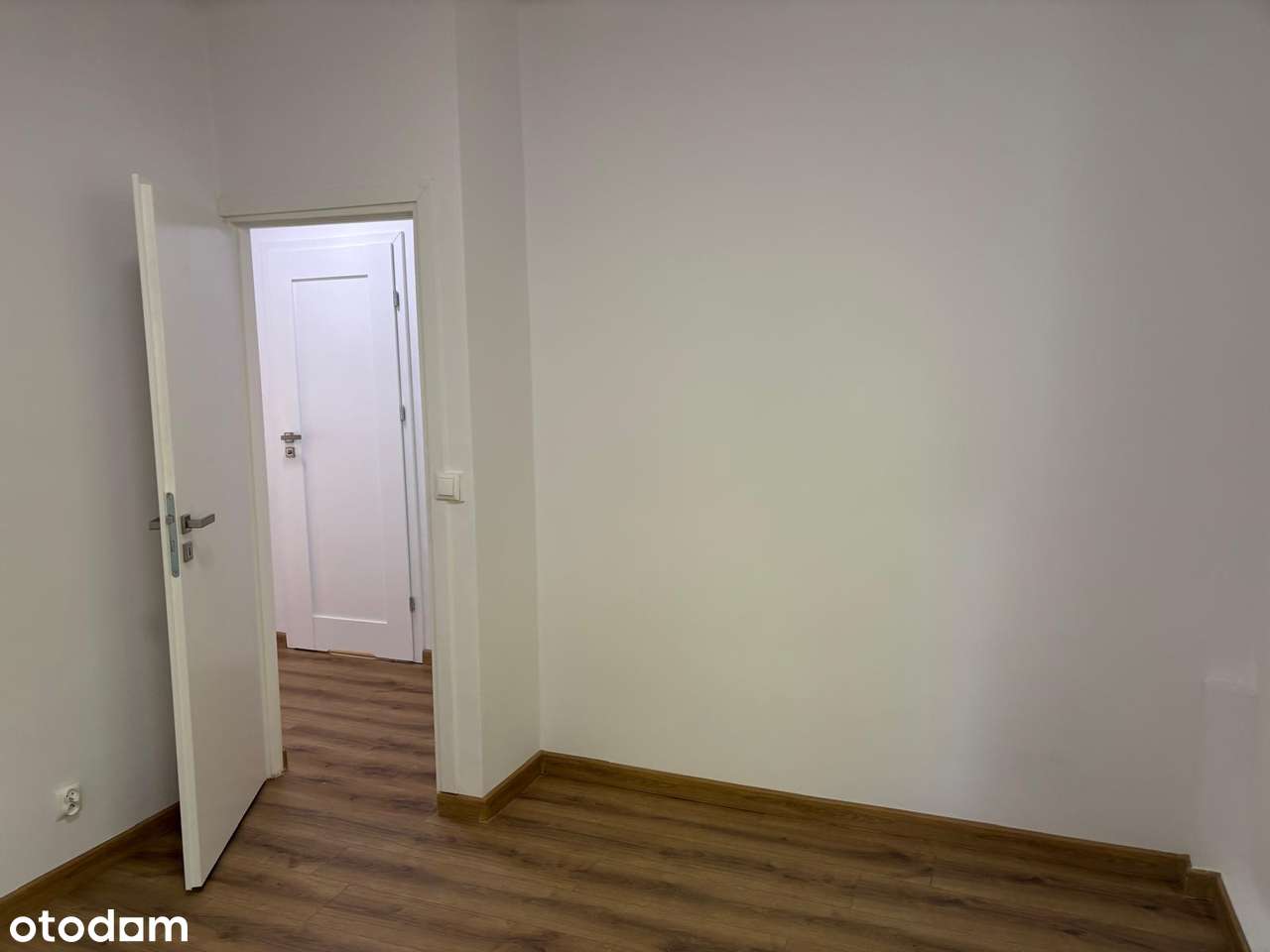 Dom w Milanówku, działka 720 m - Pełny obrazek: 5/11