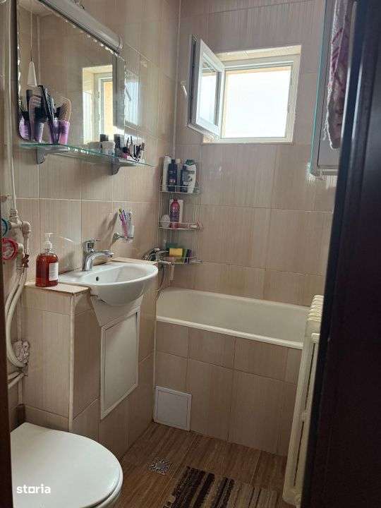 Se vinde apartament 2 camere, Manastur - Imagine principală: 4/7