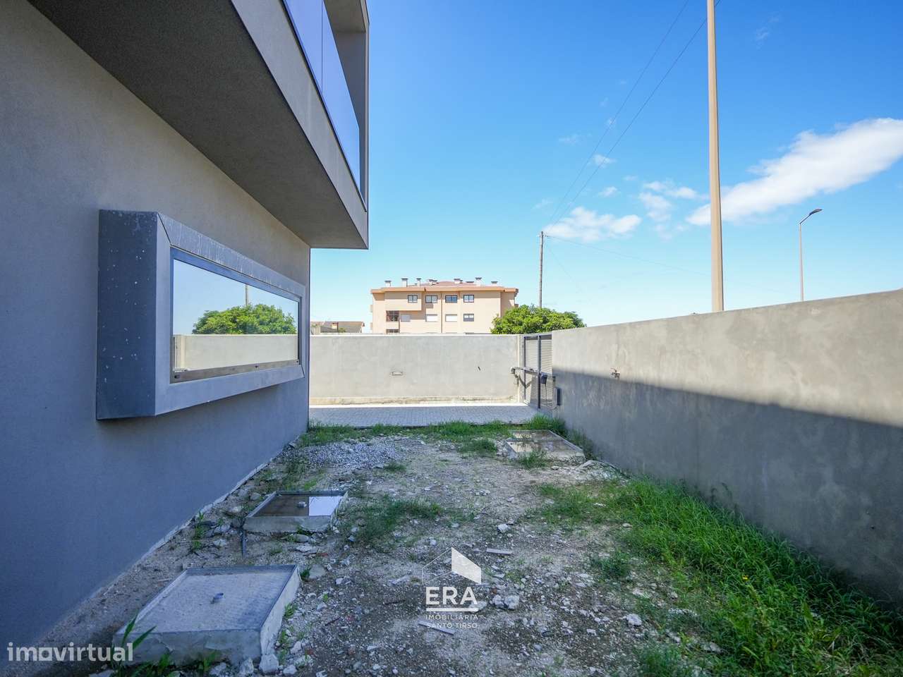 Moradia V3 em Árvore, Vila do Conde-38