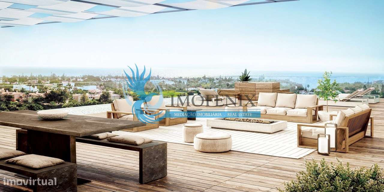 O Nomad Bay Algarve é um resort luxuoso localizado perto da praia e pr-5