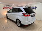 Ford Grand C-Max 1.6 TDCi Titanium - 9