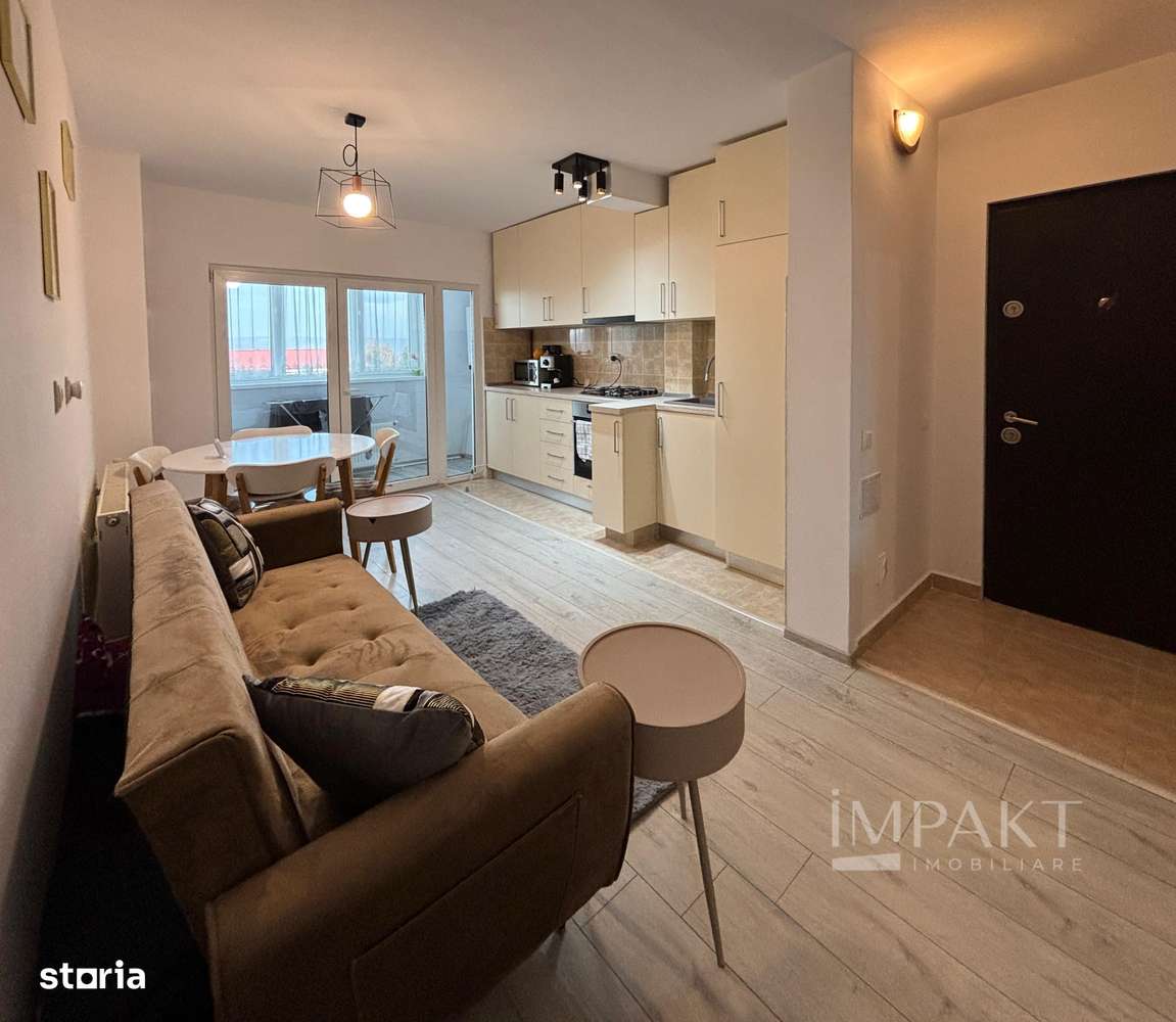 Apartament cu 3 camere de inchiriat-ZORILOR - Imagine principală: 3/9