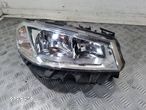 LAMPA PRAWA PRZÓD RENAULT MEGANE II ( 02-09 ) - 1