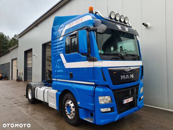 MAN TGX 440 ADR - 17